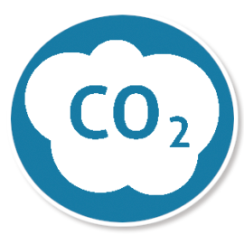 炭素の貯蔵