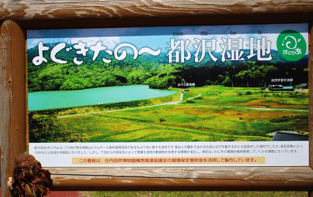 ウェルカムボード制作画像